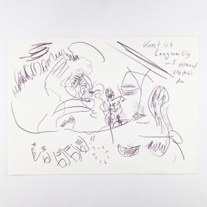 Kunst ist langweilig und niemand versteht das